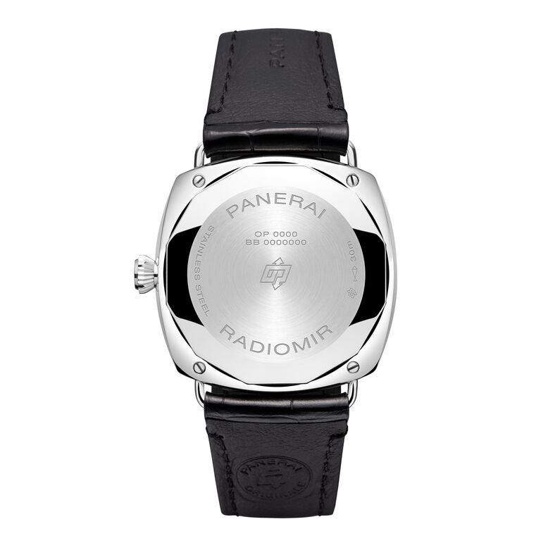 Radiomir Quaranta 40mm Mens Watch, , hi-res