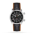 MB11 43mm Black Mens Watch