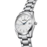 Heritage 37mm Ladies Watch White, , hi-res