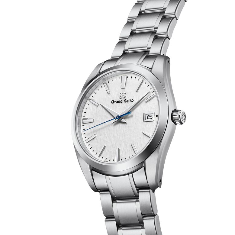 Heritage 37mm Ladies Watch White, , hi-res