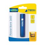 Power Bank 2600