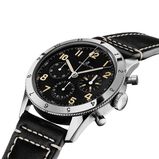 AVI Ref. 765 1953 Re-Edition Stainless Steel Watch, , hi-res
