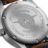 Spirit Zulu Time &ldquo;Pioneering time zones&rdquo; 42mm, , hi-res