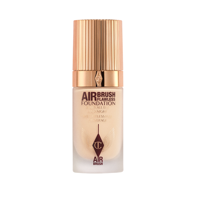 Airbrush Flawless Foundation - 3 Neutral, , hi-res