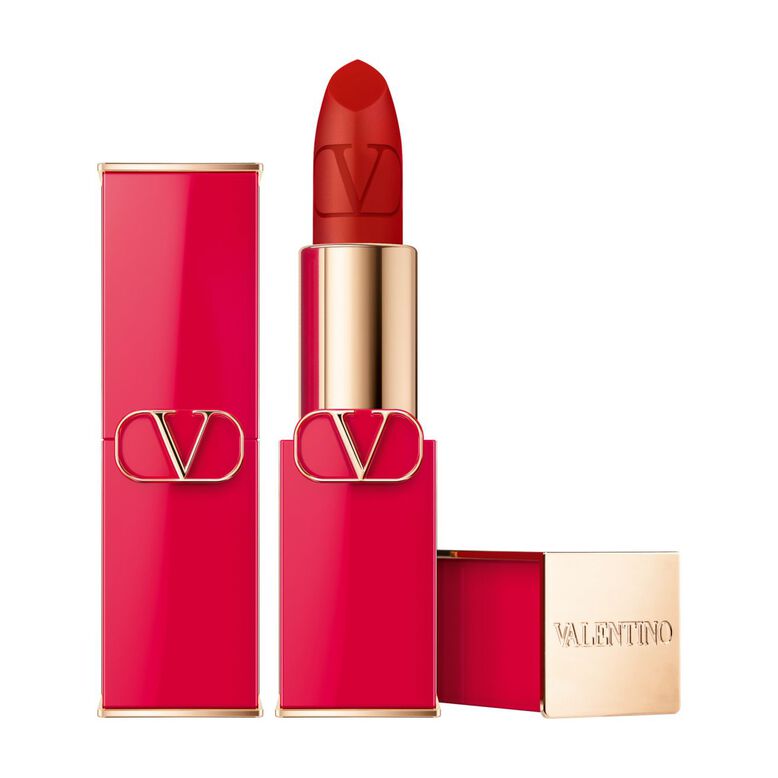 Rosso Matte - 219A Star Studded, , hi-res