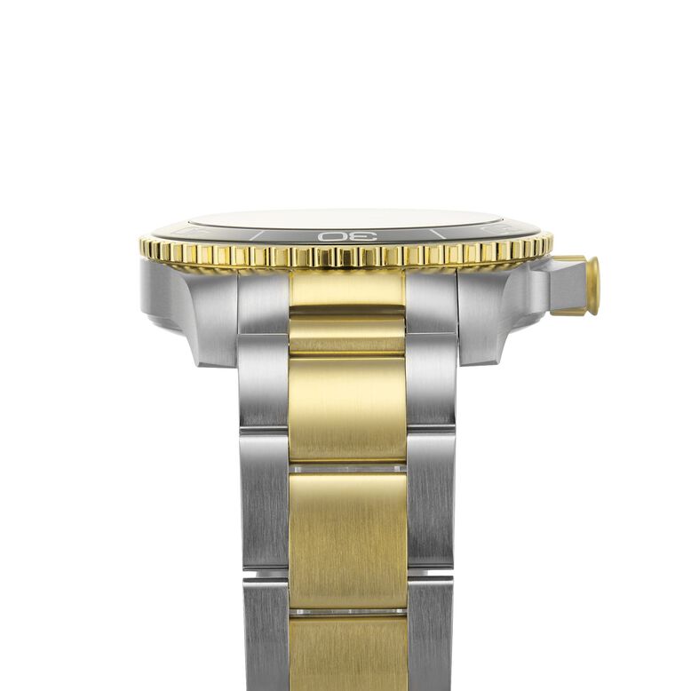 HydroConquest 41mm Mens Watch, , hi-res