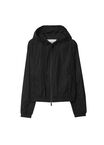 Knight Stamp Nylon Jacket