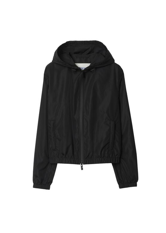 Knight Stamp Nylon Jacket, , hi-res