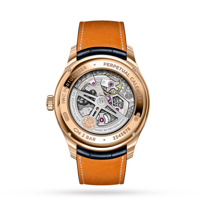 Portugieser Perpetual Calendar 42, , hi-res