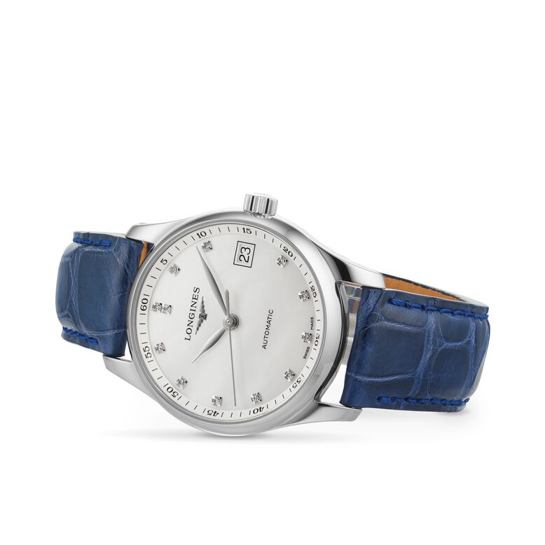 Master Collection 34mm Ladies Watch, , hi-res