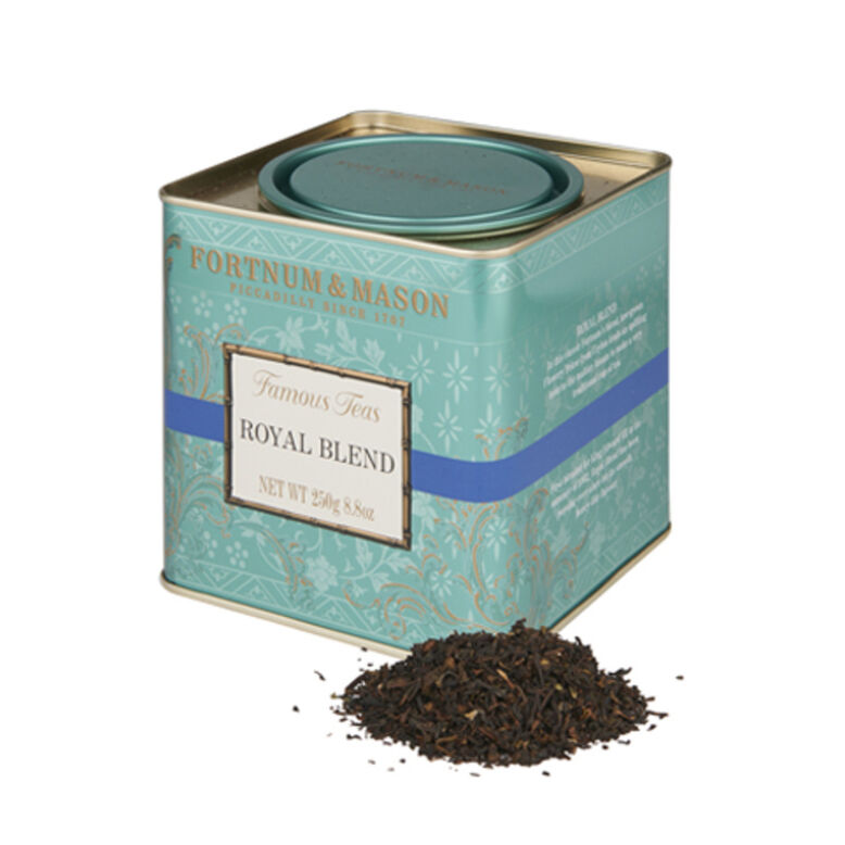 Royal Blend Tea, , hi-res