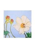 Highgrove Honeybee Silk Scarf, , hi-res
