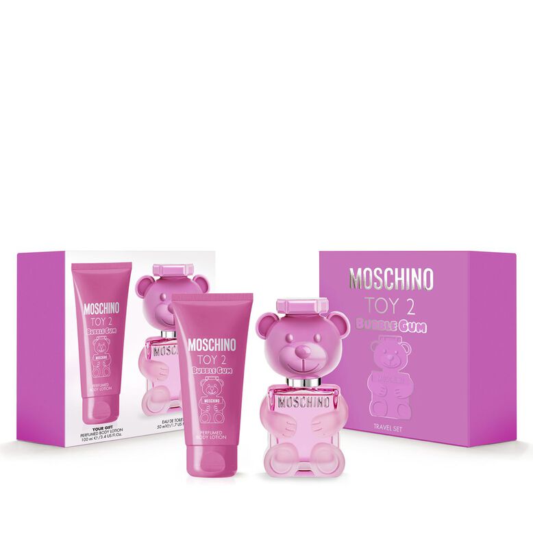 Bubblegum Set, , hi-res
