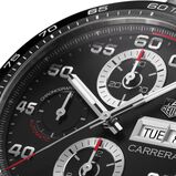 Carrera 44mm Mens Watch, , hi-res