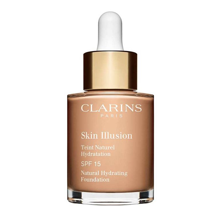 Skin Illusion Fluid Foundation - 108 Sand, , hi-res