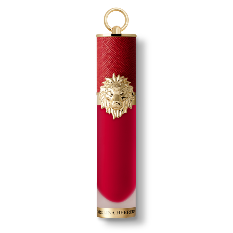 Makeup Lip Liquid Velvet - Red Carolina - Red 310, , hi-res