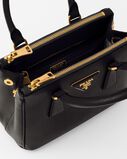 Prada Galleria Saffiano leather mini-bag, , hi-res
