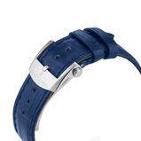 Super Chronomat Automatic 38 Blue Leather Strap Watch, , hi-res