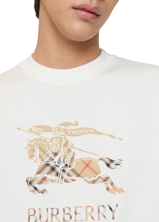 EKD Ombr&eacute; Cotton T-shirt, , hi-res