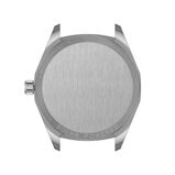 PRC 100 Solar Quartz 39mm Mens Watch Silver, , hi-res