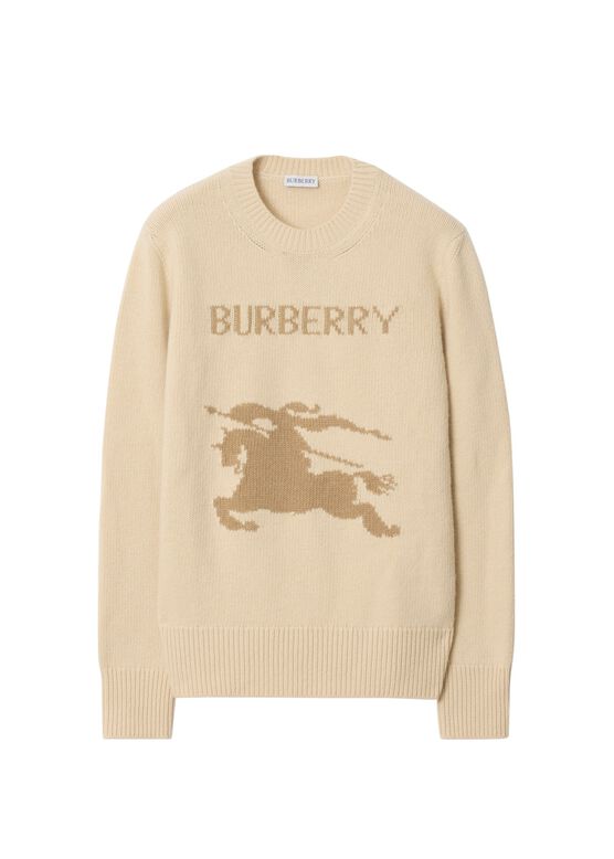 EKD Wool Cashmere Sweater, , hi-res