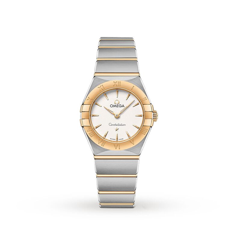 Constellation Manhattan 25mm Ladies Watch, , hi-res