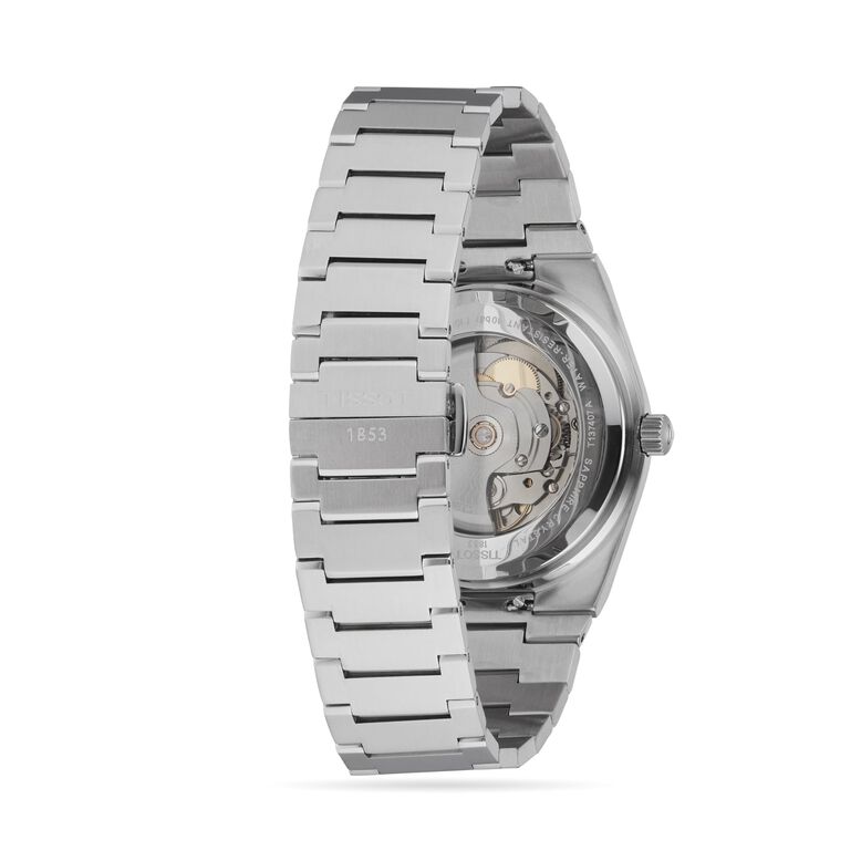 PRX Powermatic 80 40mm Unisex Watch Light Blue, , hi-res