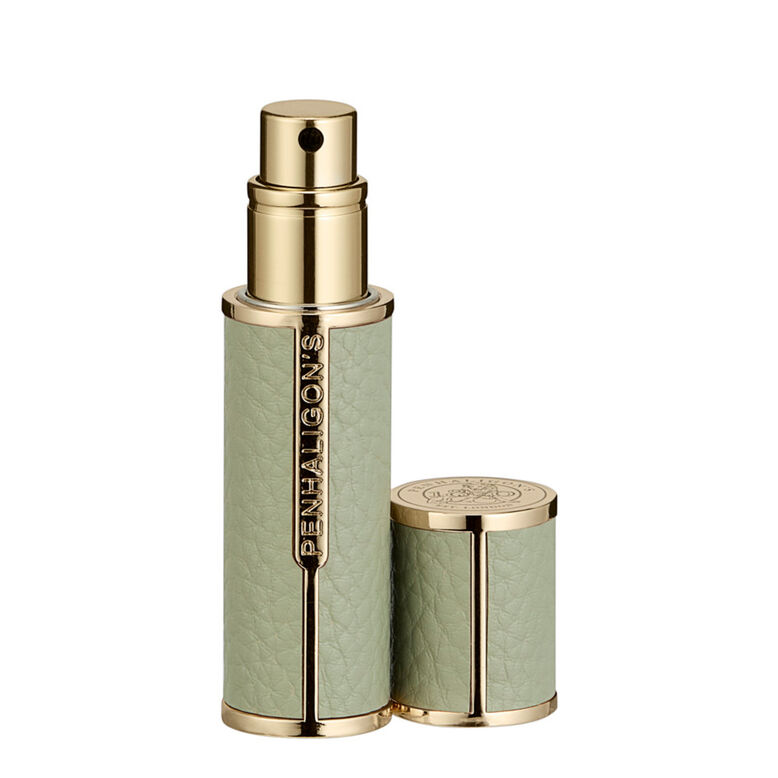 Williams Green Refillable Travel Atomiser Eau de Parfum , , hi-res