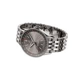Navitimer 36mm Ladies Watch Grey, , hi-res