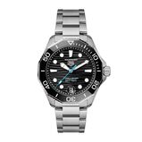 Aquaracer Professional 300 Date 42mm Mens Watch Black, , hi-res