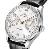 Portugieser Automatic 42 Silver Moon, , hi-res