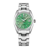 Heritage 40mm Limited Edition Mens Watch Green, , hi-res