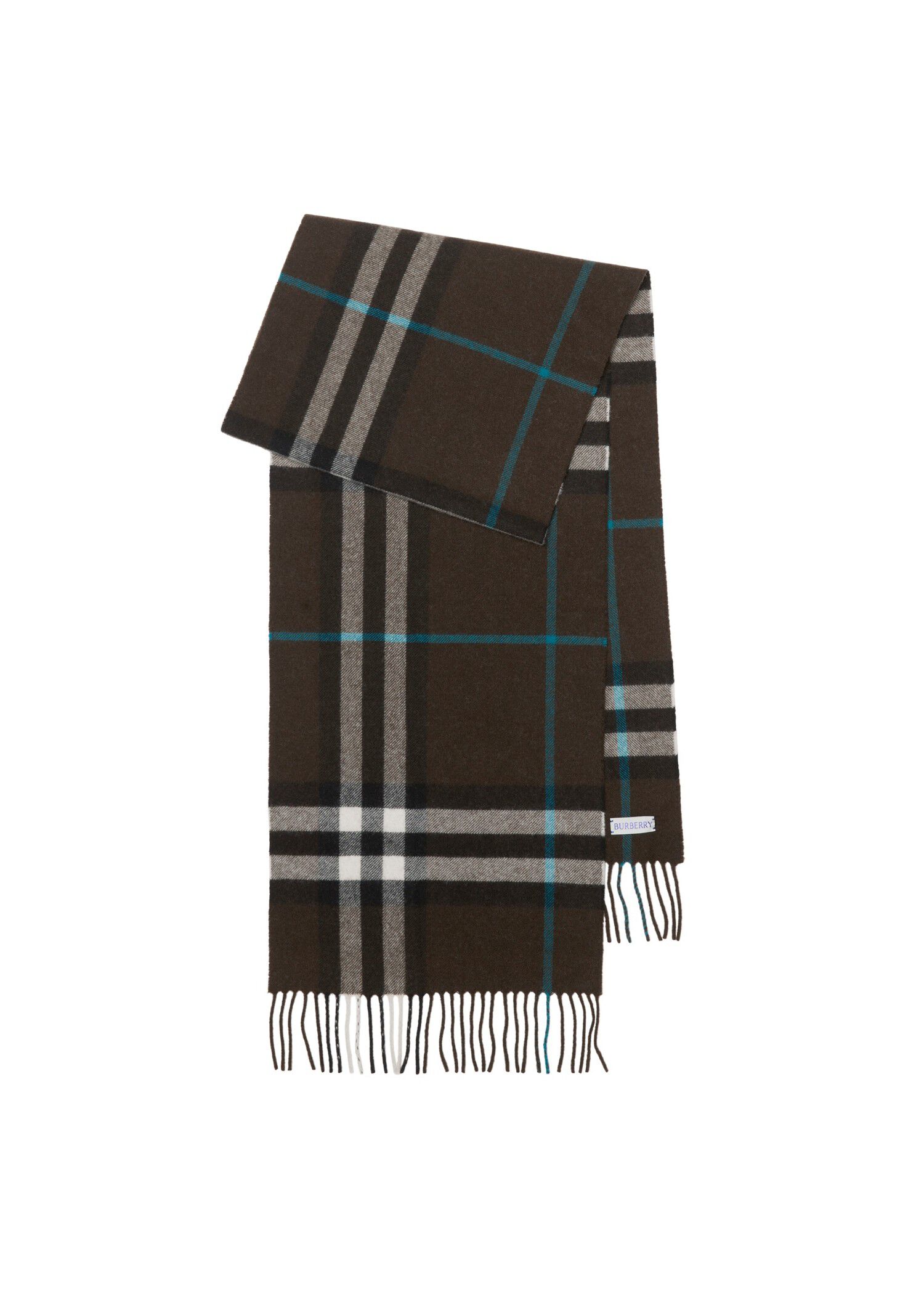 Burberry Check Cashmere Scarf Hats Scarves Heathrow Reserve Collect