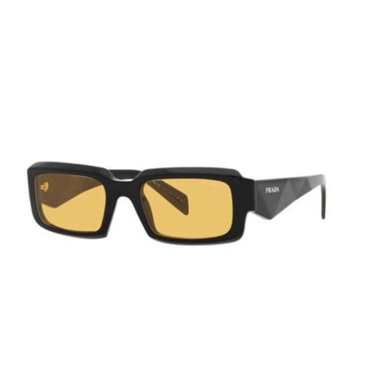 0PR 27ZS 16K70A - Yellow, , hi-res