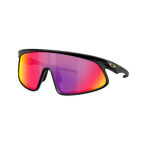 Sunglasses 0OO9484D Mt Black Multi Mirror