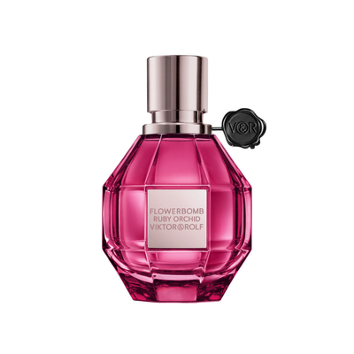 Flowerbomb Ruby Orchid Fantasy