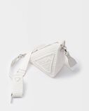 Prada Triangle crochet bag, , hi-res