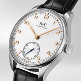 Portugieser Automatic 40, , hi-res