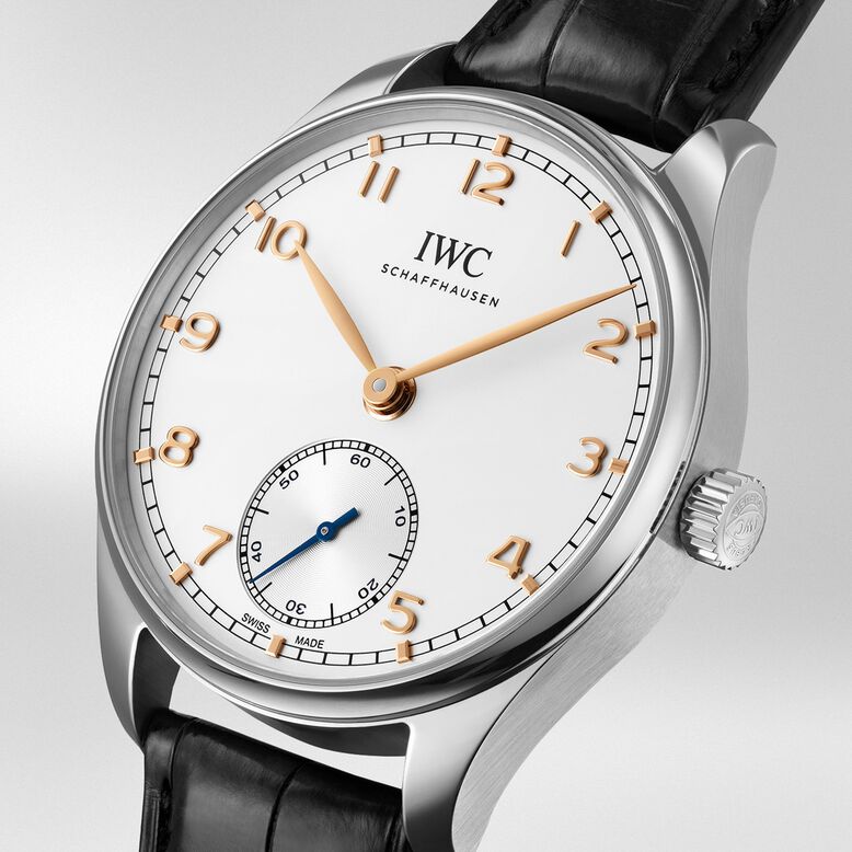 Portugieser Automatic 40, , hi-res