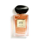 Privé Santal Dansha