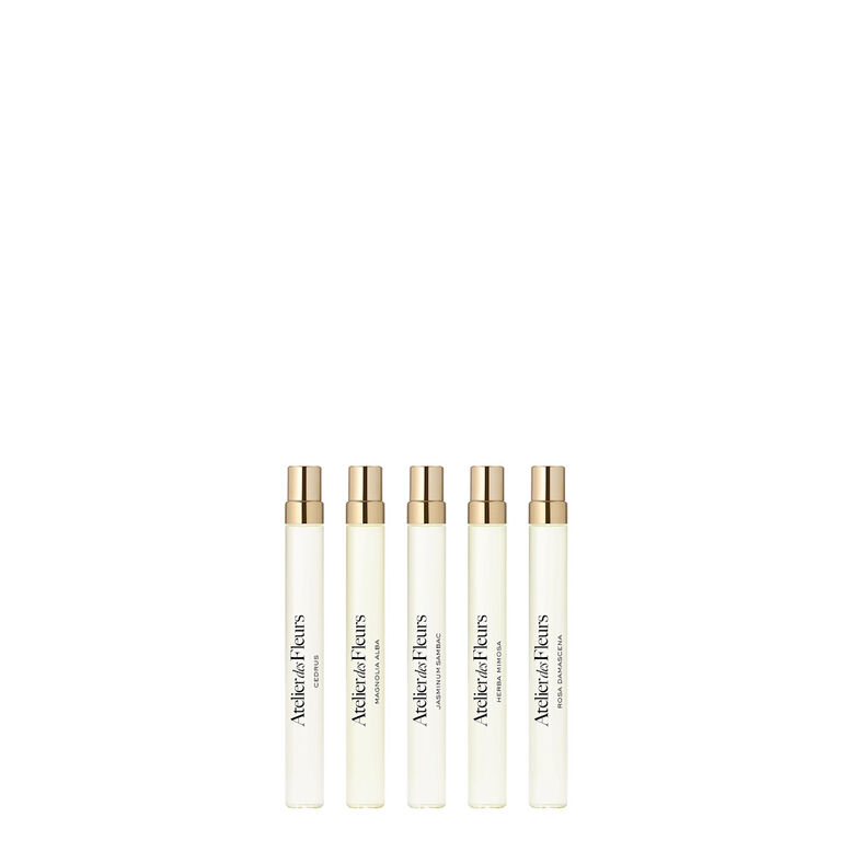 Atelier des Fleurs Gift Set Eau de Parfum, , hi-res