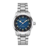 Khaki Field Murph Automatic 38mm Mens Watch Blue Dial, , hi-res