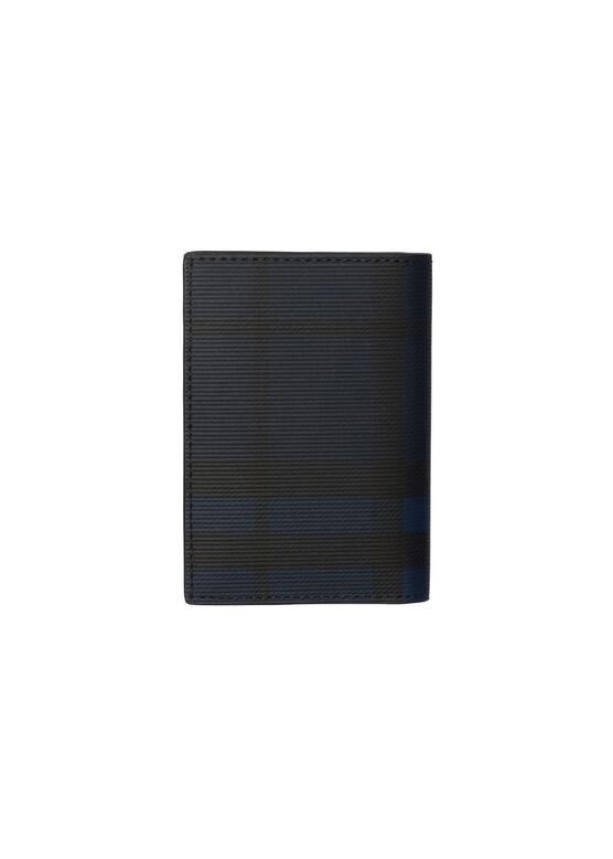 Check Folding Card Case​, , hi-res