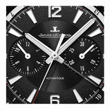 Polaris Chrono Worldtime Mens Watch, , hi-res
