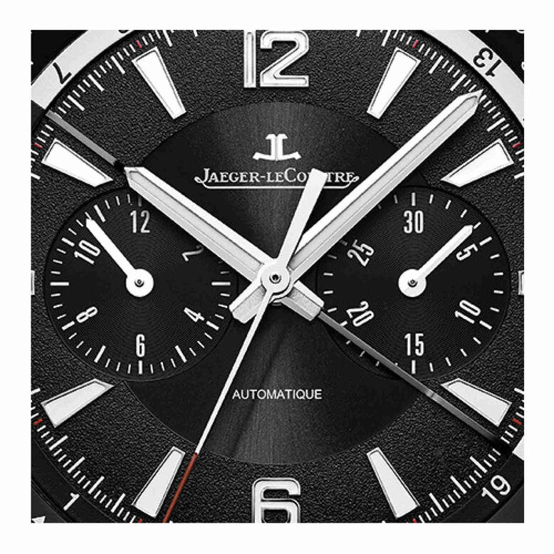Polaris Chrono Worldtime Mens Watch, , hi-res
