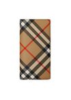 Check Continental Wallet
