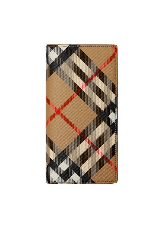 Check Continental Wallet, , hi-res
