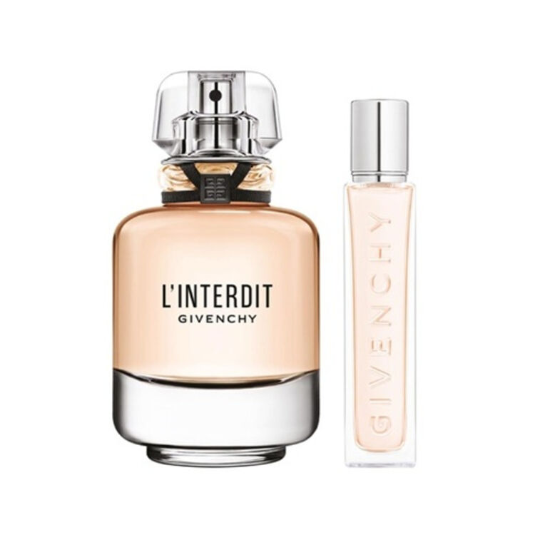 L'Interdit Set Eau de Parfum, , hi-res