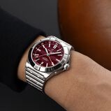 Chronomat GMT Six Nations Wales Limited Edition 40mm Mens Watch, , hi-res