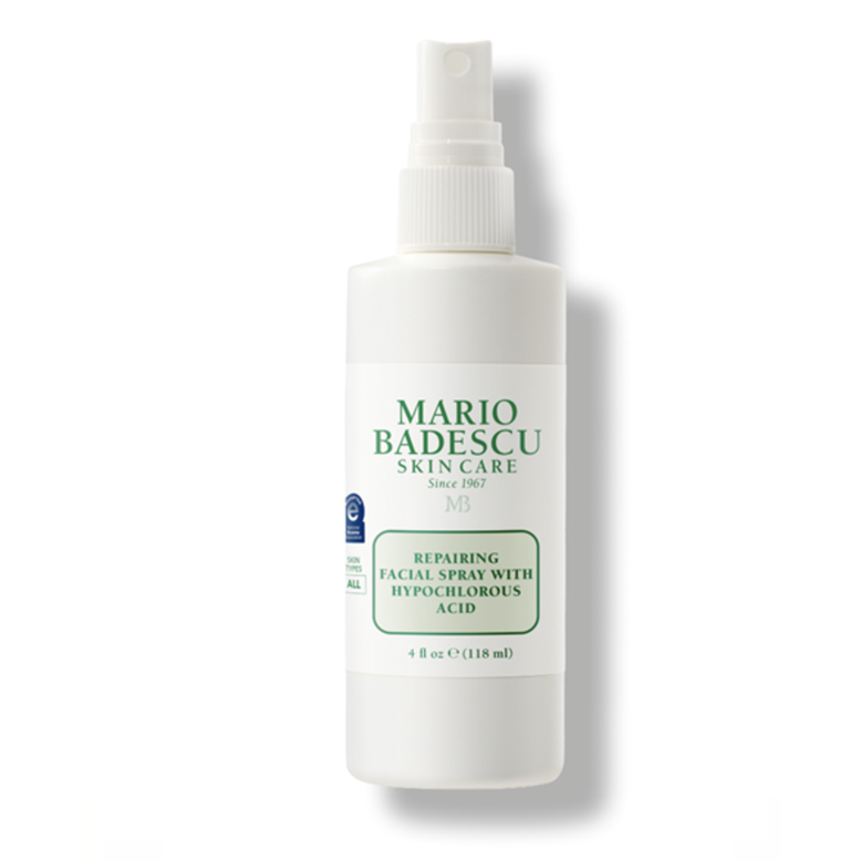 Repairing Facial Spray Hypochlorous Acid, , hi-res